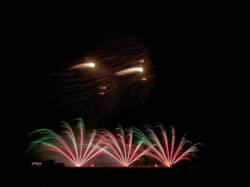 Pyro Forum - Ludinghausen